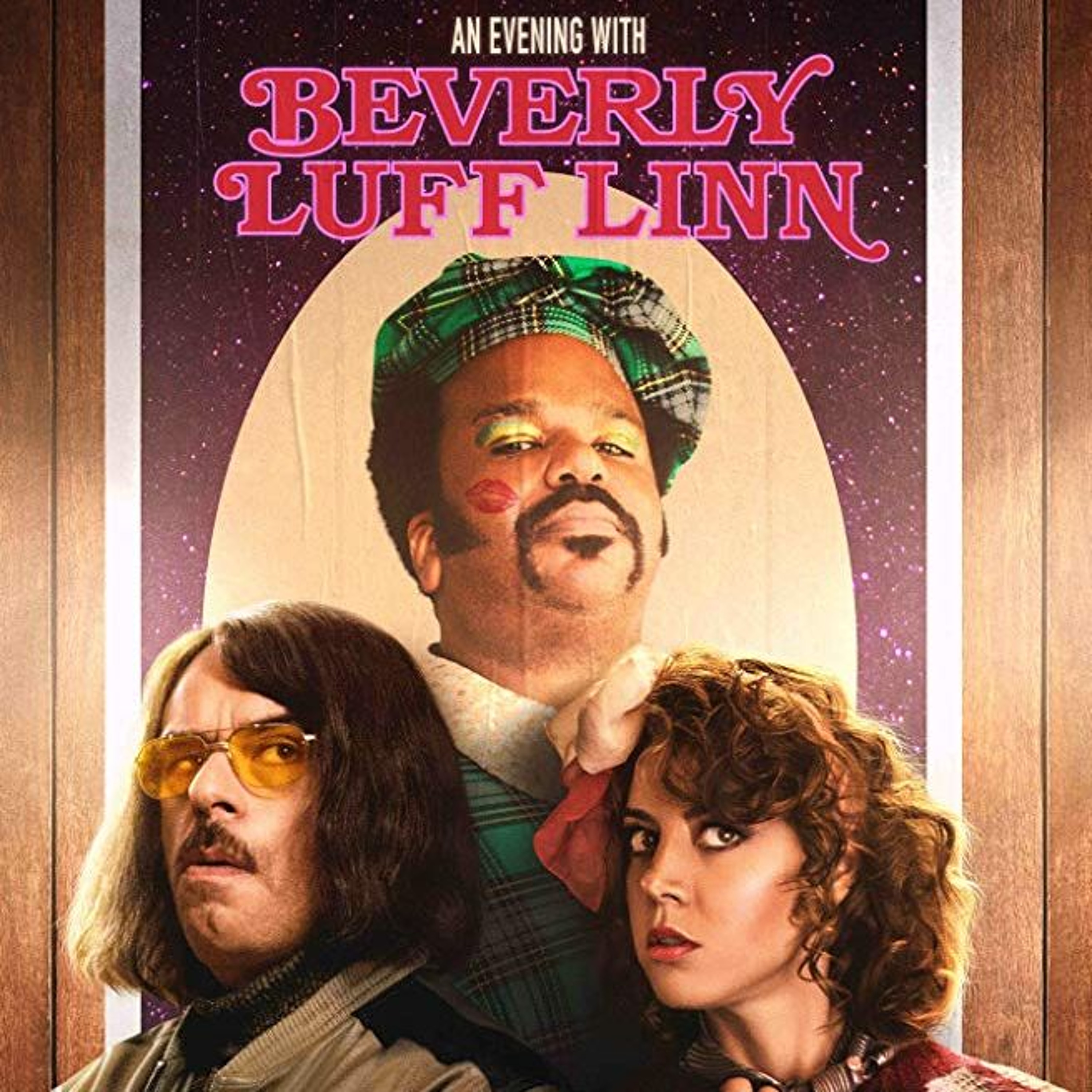 HHR Ep. 264: We talk "An Evening with Beverly Luff Linn" with Filmmaker Jim Hosking & Co-Writer David Wike episode artwork