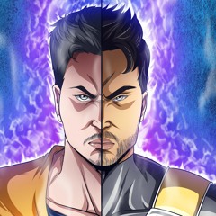 Rap Ultra Instinct VG Beats Ft Tauz