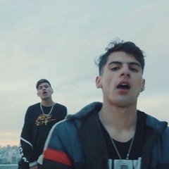 Dam FT. NicoLaFleur -NO HABLAR