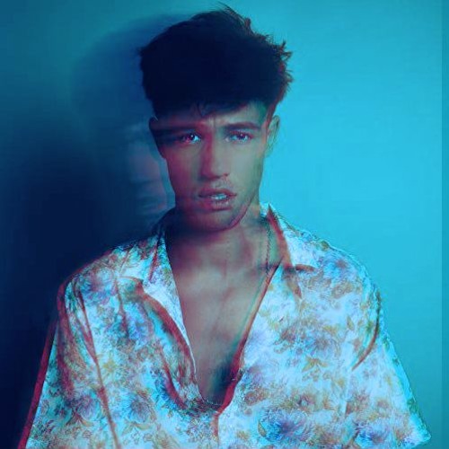 Cameron Dallas - Why Haven't I Met You (darksiide Mix)