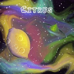 Citrus (feat. Kmawa)