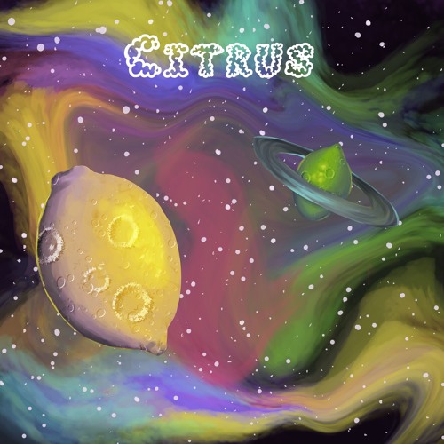 Citrus (feat. Kmawa)