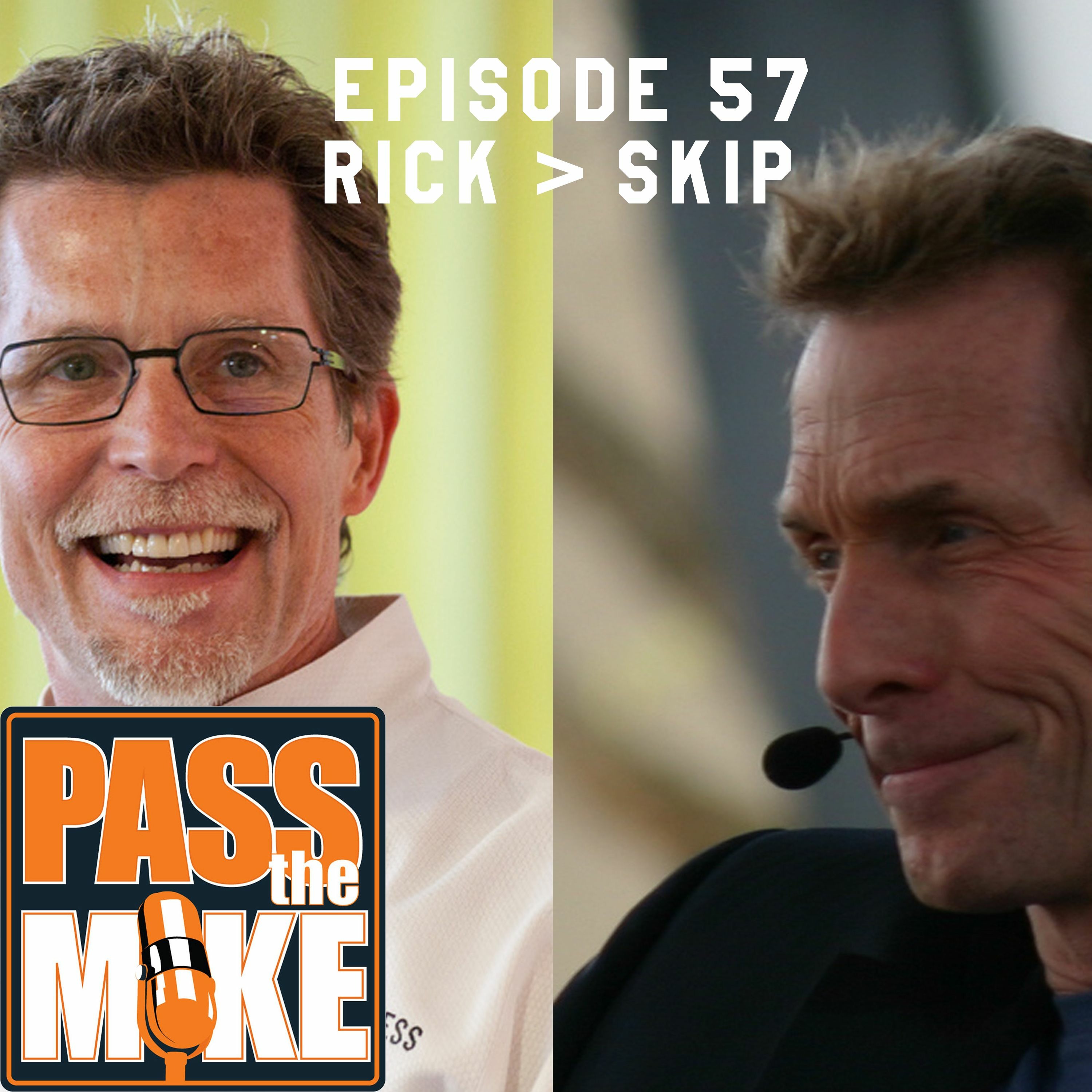 PTM(episode 57)- Rick > Skip