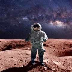 صخر الفضاء - space rock 1 ( Demo )