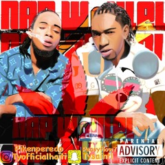 Ty Feat Piken ( Nap Woulel Nap Boulel )