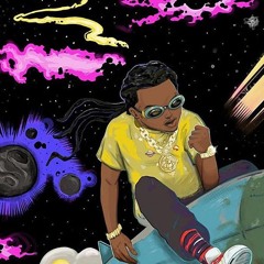 Takeoff - The Last Rocket (Full Album)