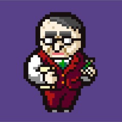 LISA: the Pointless OST - Burger Place (Daniel Grind Version)