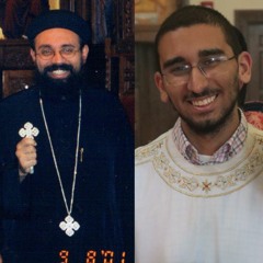 Lamentations Of Jeremiah, Late Fr. Mina Iskander and David Iskander