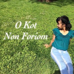 O Kot Non Foriom (Cover by D’sa)