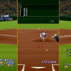 生中継68 - Pennant Race