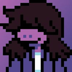 deltarune is going to end up runing my life (wip)