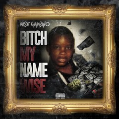 Billy Jean - Wise Gambino x twissy 613