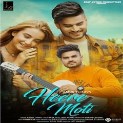 Heere Moti / Kadir Thind