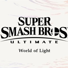 Super Smash Bros. Ultimate Main Theme - Lifelight