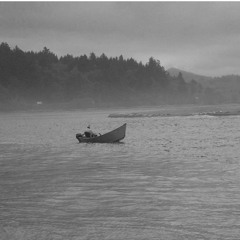 Floating At Sea