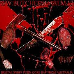 Butcher's Harem - Slaughtered Vomit Dolls