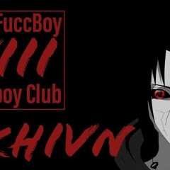 Anti-FuccBoy FuccBoy Club VIII Ft. KHIVN