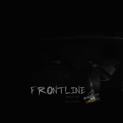 BlackHart - Frontline