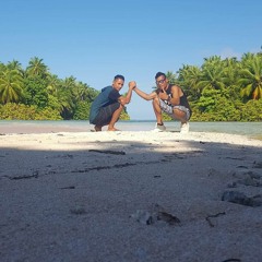 Teia qkoe nee, Kiribati Music 2018