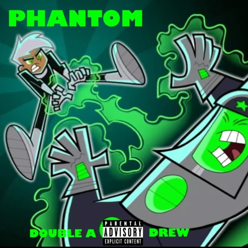 Phantom ft. DREW [prod. LCS]