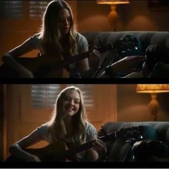 Little House by Amanda Seyfried OST. Dear John (Cover)