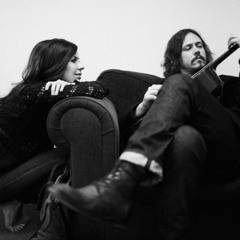 Barton Hollow by The Civil Wars (Cover)