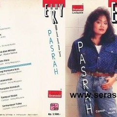 Pasrah by Ermy Kullit (Cover)