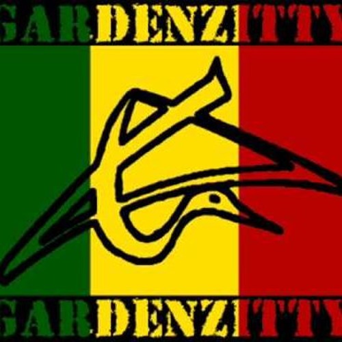 Gardenzitty Sound System unknown part