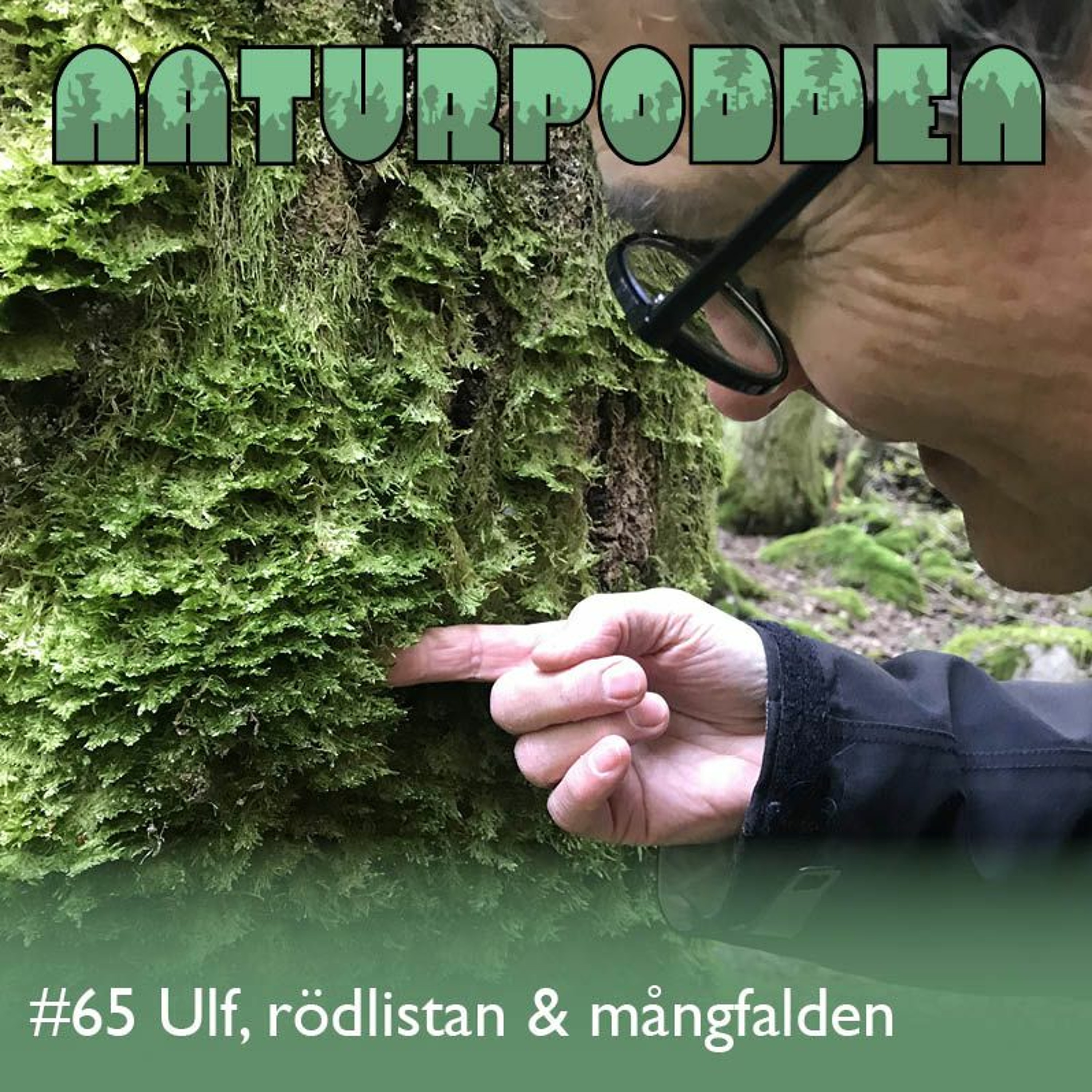 Naturpodden - Producerad av Biotopia