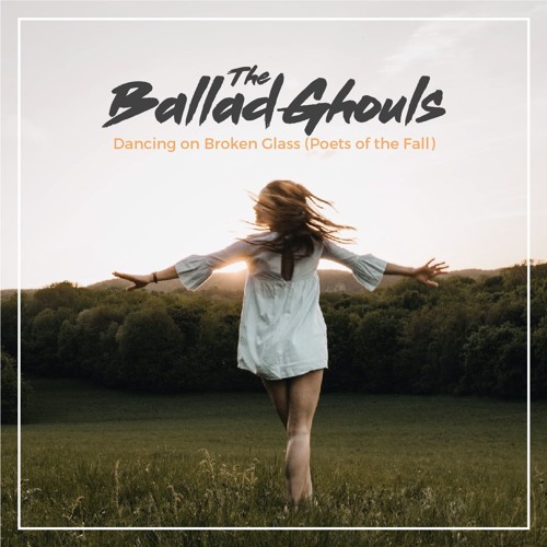 Dancing On Broken Glass (Poets Of The Fall)