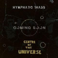 Hymphatic Thabs - It Is