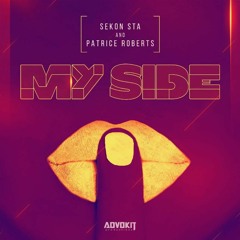 Sekon Sta & Patrice Roberts - My Side (Young Rizen Intro) [2019 Soca]