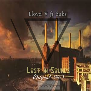 Lost In Sounds (Original Mix)