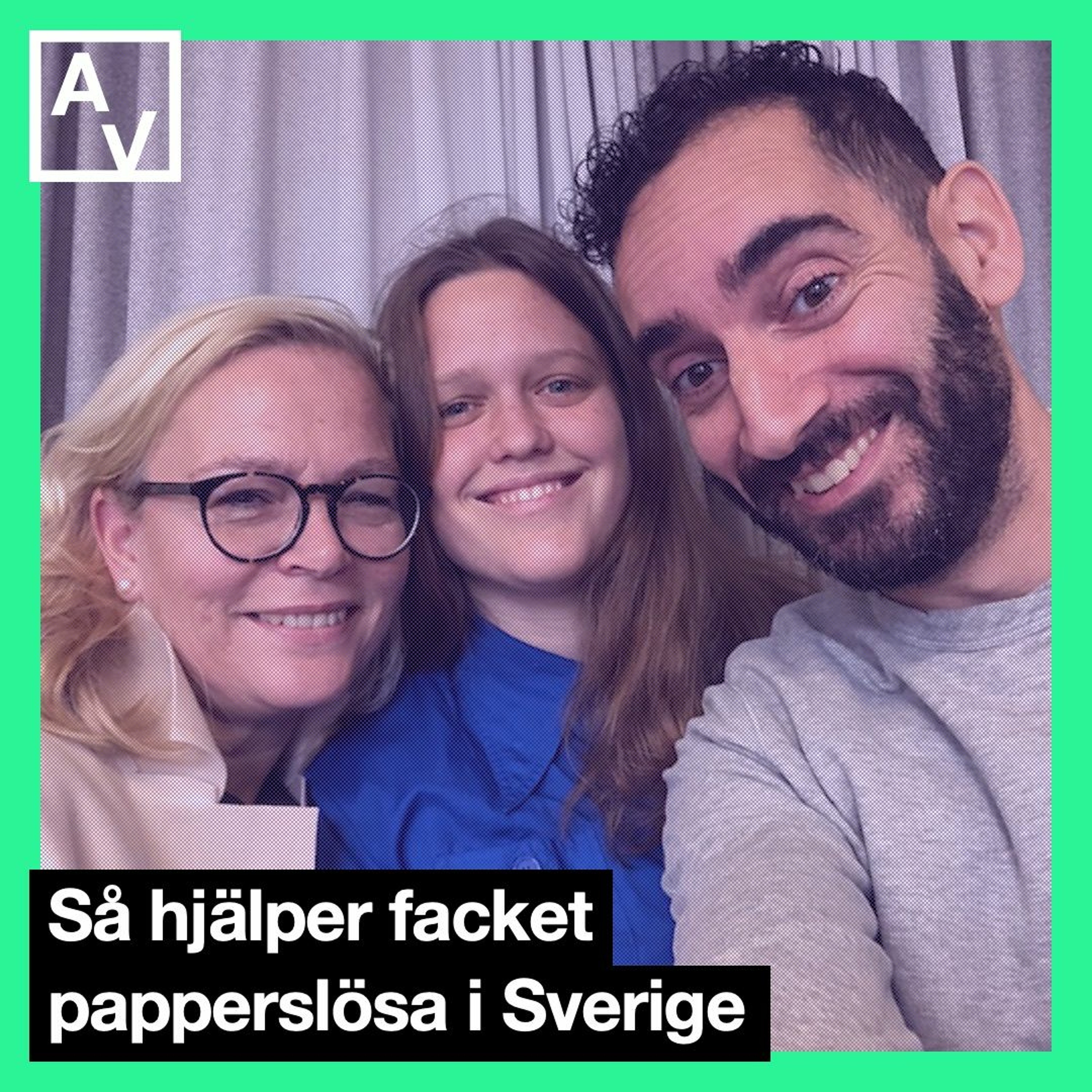 Arbete och fritid