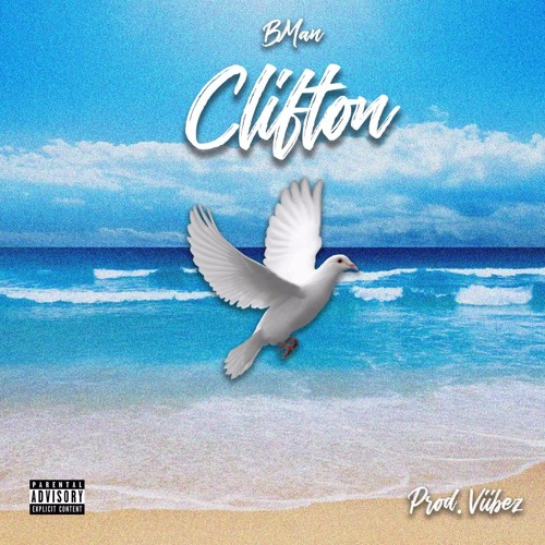 Clifton (prod. Viibez)