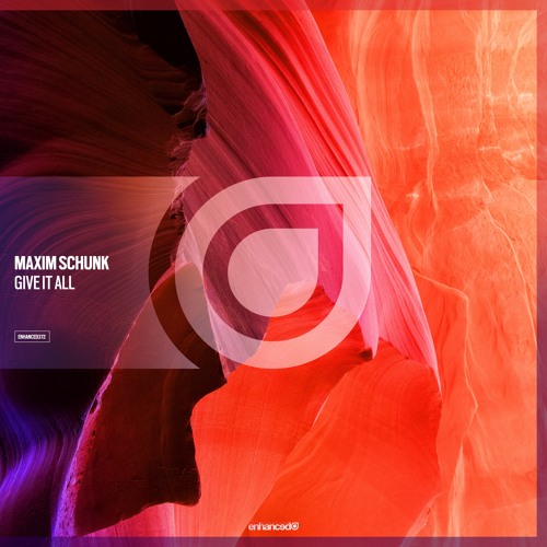Maxim Schunk - Give It All