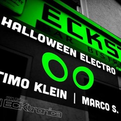 Marco&Timo Im Eckstein 31.10.18