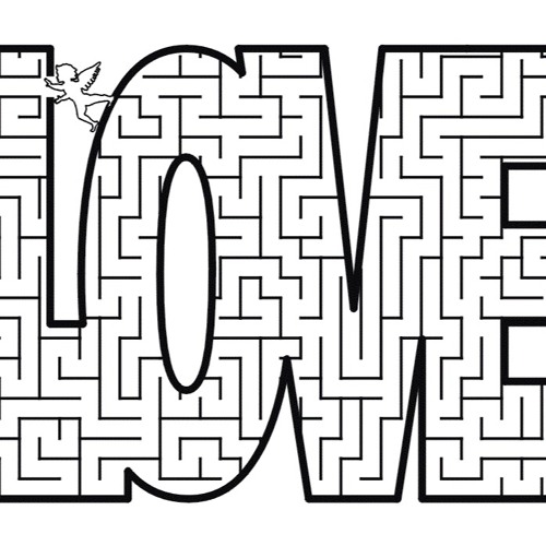 Stream Love Maze by Trizzle | Listen online for free on SoundCloud