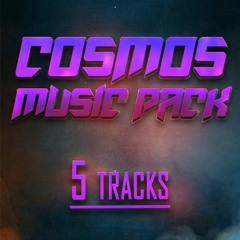 Cosmos Music Pack  (Full Preview)