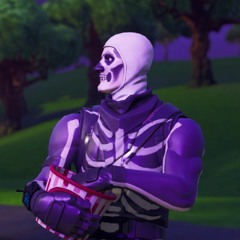 Fortnite - Crazy Feet Emote