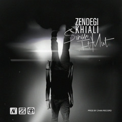 Zendegi Khiali (feat.Sinar)