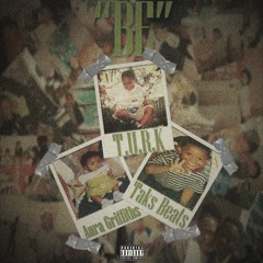 Be (feat. Aura Griffiths) [Prod. by Taks Beats]