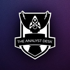 The Analyst Desk - It's, hopefully, Coming Home (Worlds 2018 Finals)