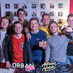 Moombahton & Urban Mix 2018 | Urban Elite Take Over