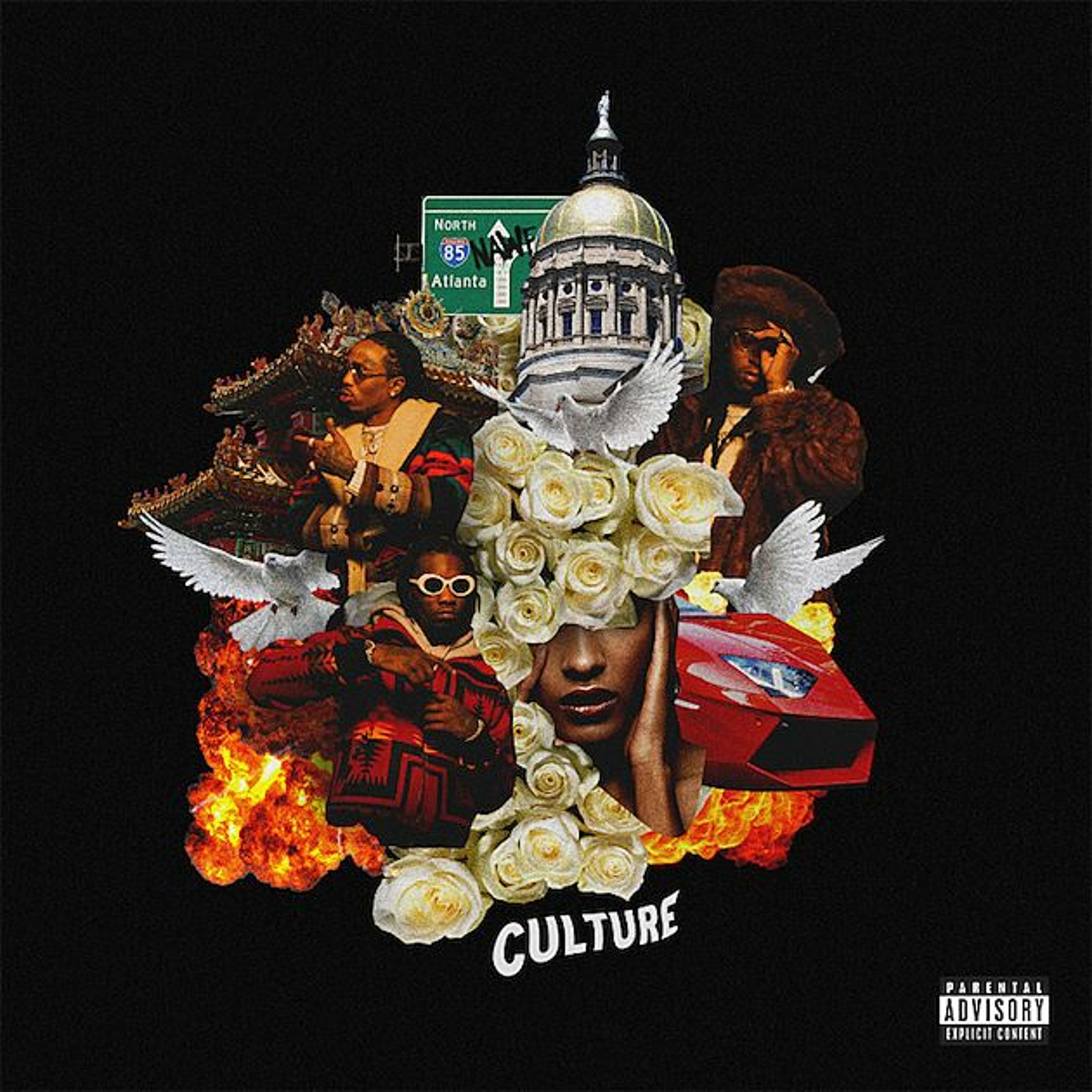 Meek Mill x Quavo Type Beat "Paranoia" 2019 (@prod.by Aliceonthetrack) episode artwork