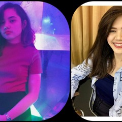 Hanggang Dito Nalang+Kung Wala Ka (Mushup Cover)