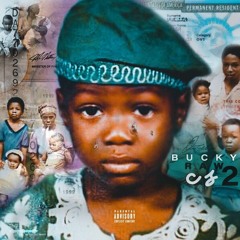 Bucky Raw  - 'Which One Heting You' (CS2 Album)