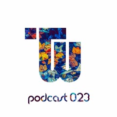 TechnoWirtschaft Podcast 023 // Stefan Perez