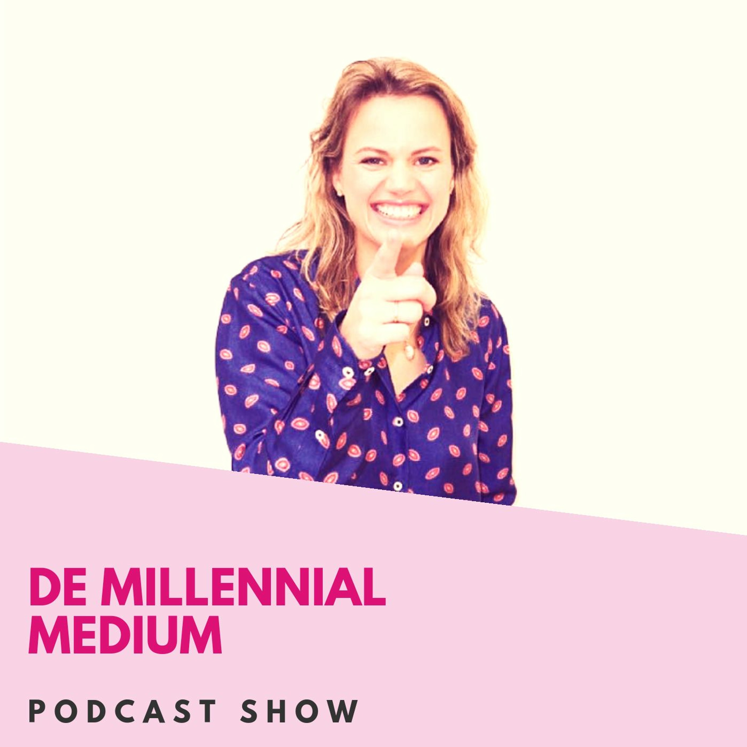 Podcast Episode #8 Hoe Blijf Je In Het Zijn