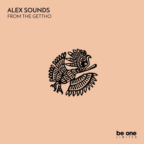 02 Alex Sounds - Dont Go Away (Original Mix)